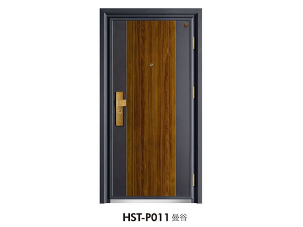 HST-P011曼谷